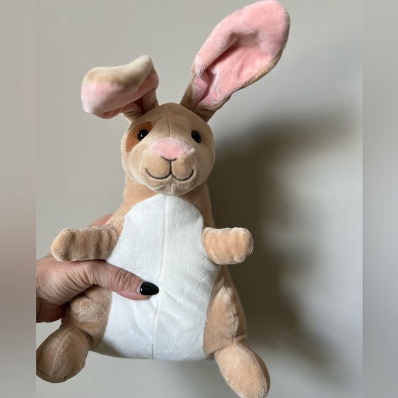 Kohl’s Cares Guess How Much I Love You nutbrown hare - Picture 4 of 4